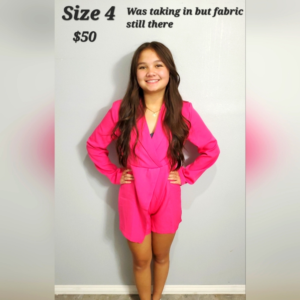 Romper